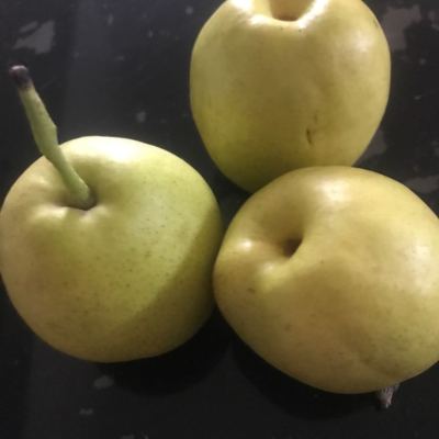 诚和源 品味正宗新疆库尔勒香梨的醇香传奇