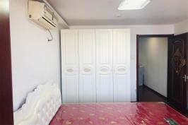 诚基中心国际公寓 天津核心地段的租赁选择